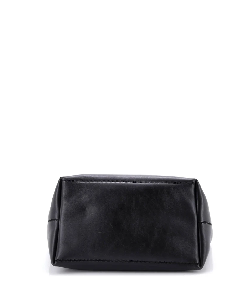 Pre-Owned Celine Small Phantom Soft Cabas Tote Studded Leather