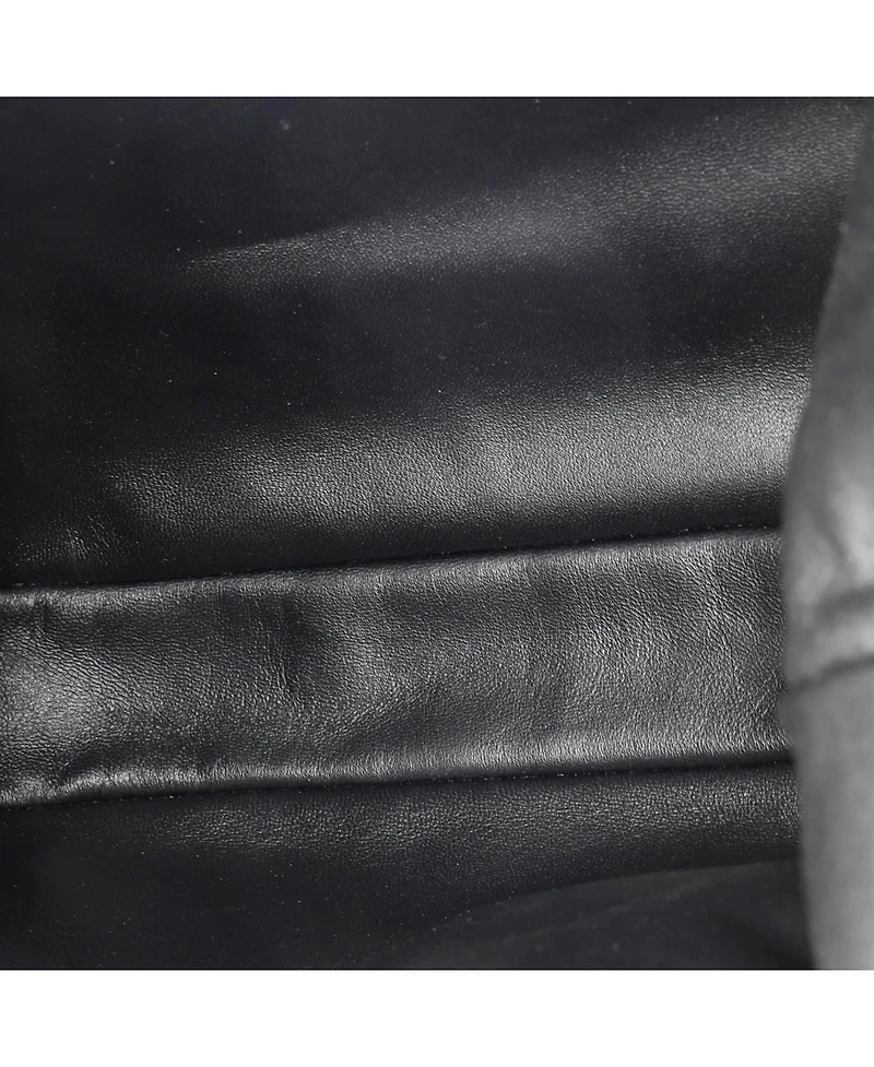 Pre-Owned Gucci Large Jackie 1961 Relaxed Hobo Leather