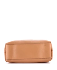 Pre-Owned Gucci Medium Soho Chain Strap Shoulder Bag Leather