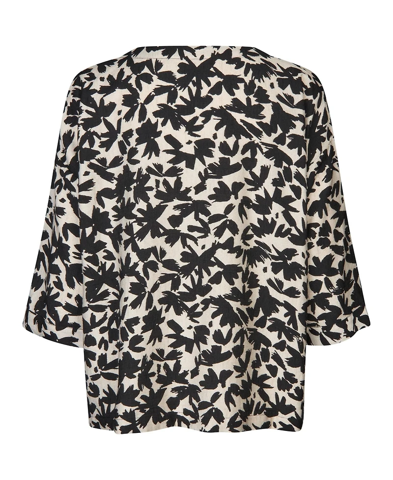 Masai Copenhagen Women's MaBecca Boat Neck Top