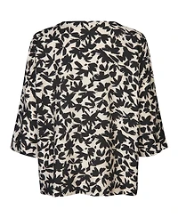 Masai Copenhagen Women's MaBecca Boat Neck Top
