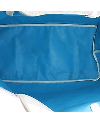 Pre-Owned Goyard Gm Saint Louis Tote Claire Voie Coated Canvas