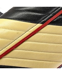 Pre-Owned Gucci Small Gg Marmont Flap Bag Diagonal Quilted Leather