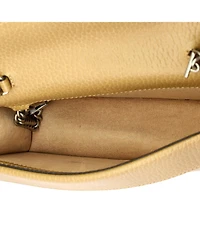 Pre-Owned Gucci Super Mini Dionysus Bag Leather