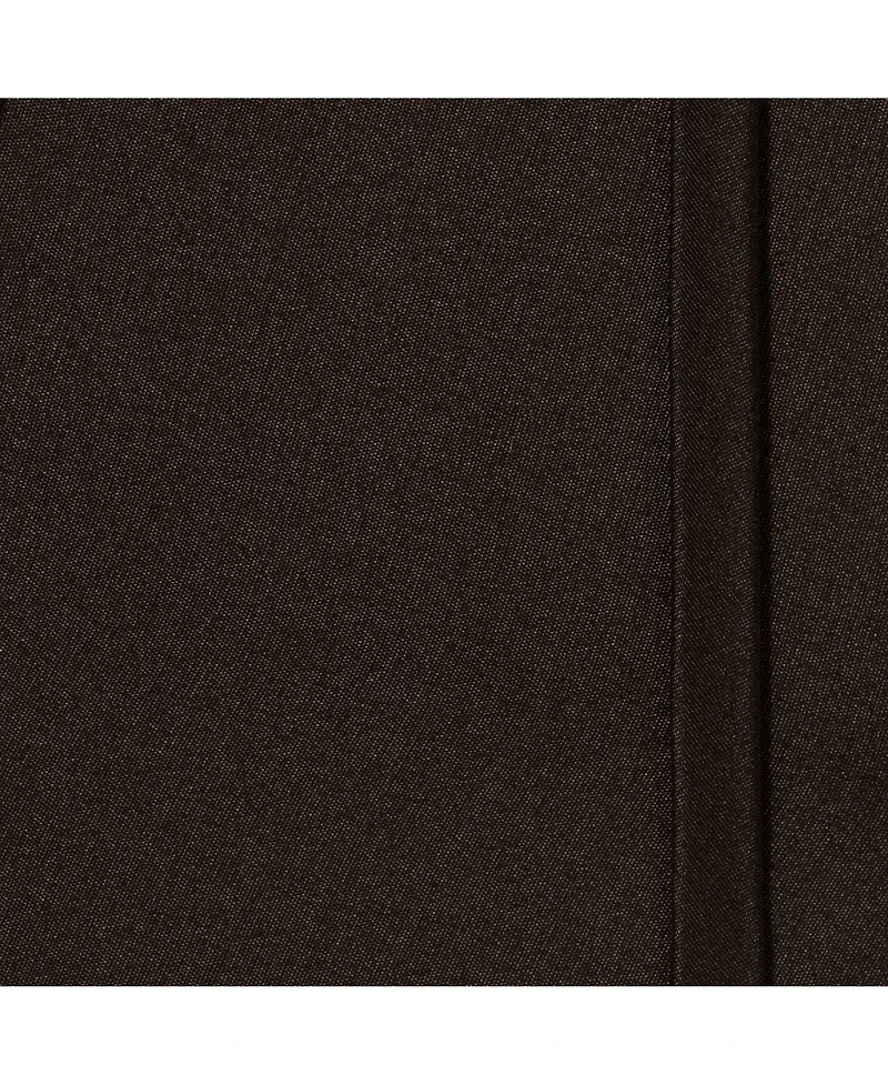 Springcrest Collection Set of 2 Square Lamp Shades Bavarian Small 5.25" Top x 10" Bottom x 9.5 Slant Spider Replacement Harp and Finial Fitting