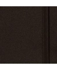 Springcrest Collection Set of 2 Square Lamp Shades Bavarian Small 5.25" Top x 10" Bottom x 9.5 Slant Spider Replacement Harp and Finial Fitting