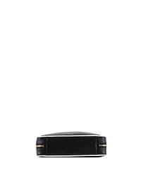 Pre-Owned Miu Miu Small Beau Top Handle Bag Leather