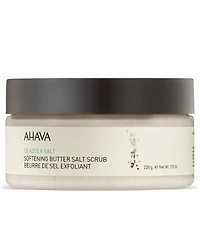 Ahava Softening Butter Salt Scrub, 7.9 oz.