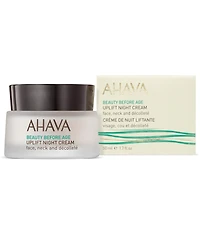 Ahava Uplift Night Cream, 1.7 oz.