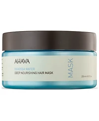 Ahava Deep Nourishing Hair Mask, 7.4 oz.