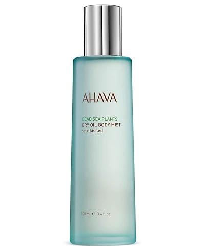 Ahava Dry Oil Sea-Kissed Body Mist, 3.4 oz.