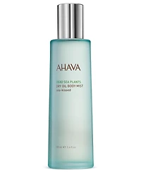 Ahava Dry Oil Sea-Kissed Body Mist, 3.4 oz.