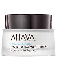 Ahava Hydrate Essential Day Moisturizer, 1.7 oz.