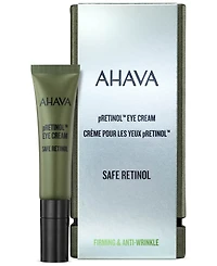Ahava pRetinol Eye Cream, 0.5-oz.