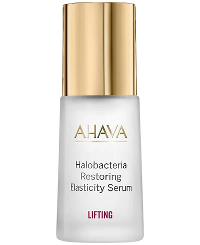 Ahava Lifting Halobacteria Restoring Elasticity Serum, 1 oz.