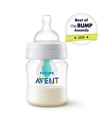 Avent Baby Philips Anti-Colic Bottles 3pk, 4oz