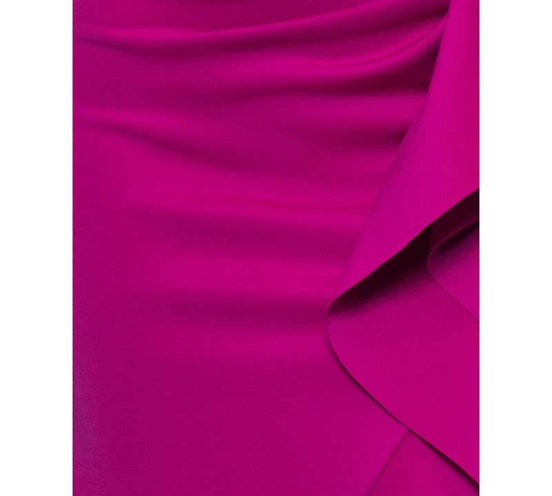 Xscape Women's Sleeveless Strapless Gown