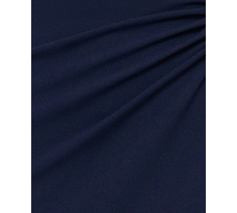 Xscape Women's Off-The-Shoulder Gown