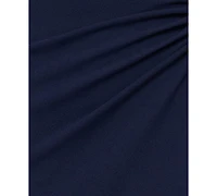 Xscape Women's Off-The-Shoulder Gown