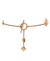 Pre-Owned HERMES Ronde Multi Bracelet