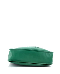 Pre-Owned HERMES Gm Evelyne Bag Gen Iii Epsom