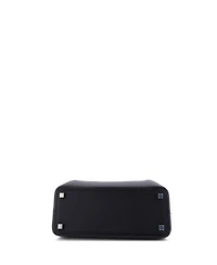 Pre-Owned HERMES Medor Handbag Togo