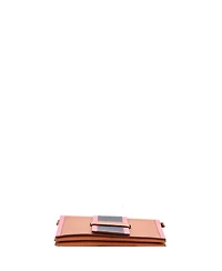 Pre-Owned HERMES H Passant Clutch Shoulder Bag Evercolor