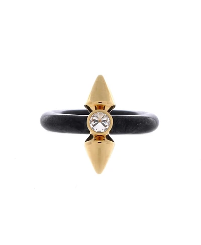Pre-Owned Tiffany & Co x Pharrell Williams Titan Ring