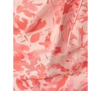 Adrianna Papell Women's One Shoulder Dress