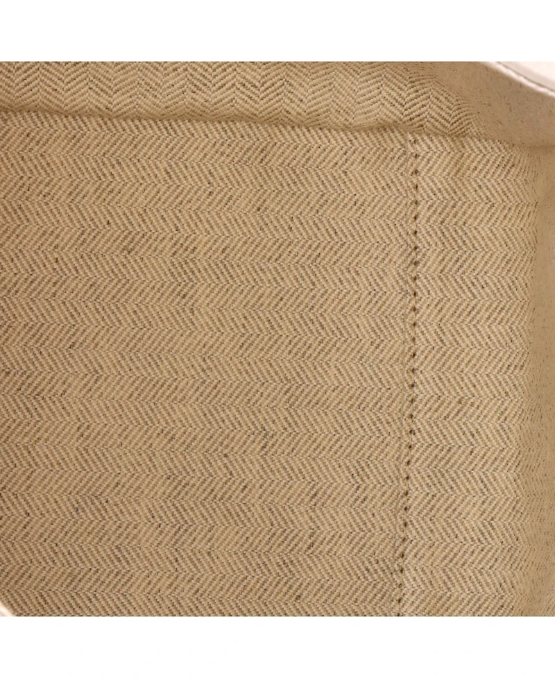 Pre-Owned Loewe Compact Hammock Bag Leather