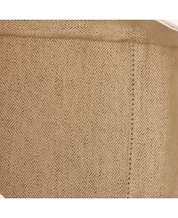 Pre-Owned Loewe Compact Hammock Bag Leather