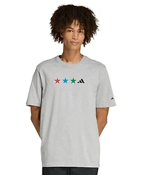 adidas Men's Fifa Graphic T-Shirt