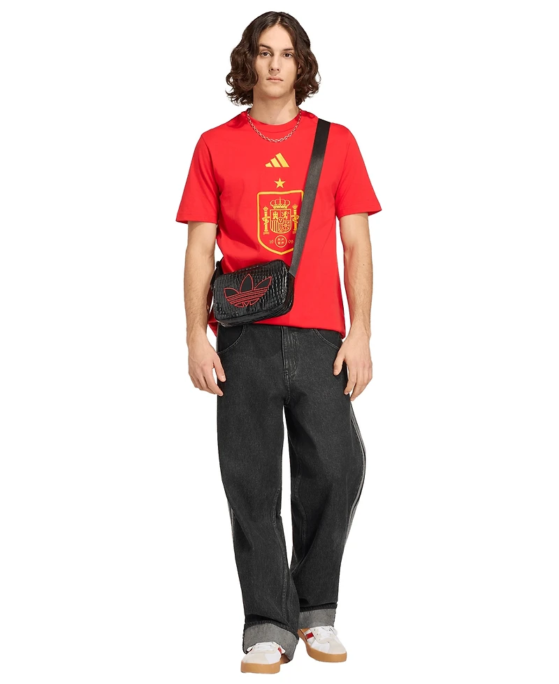 adidas Men's Spain Graphic T-Shirt
