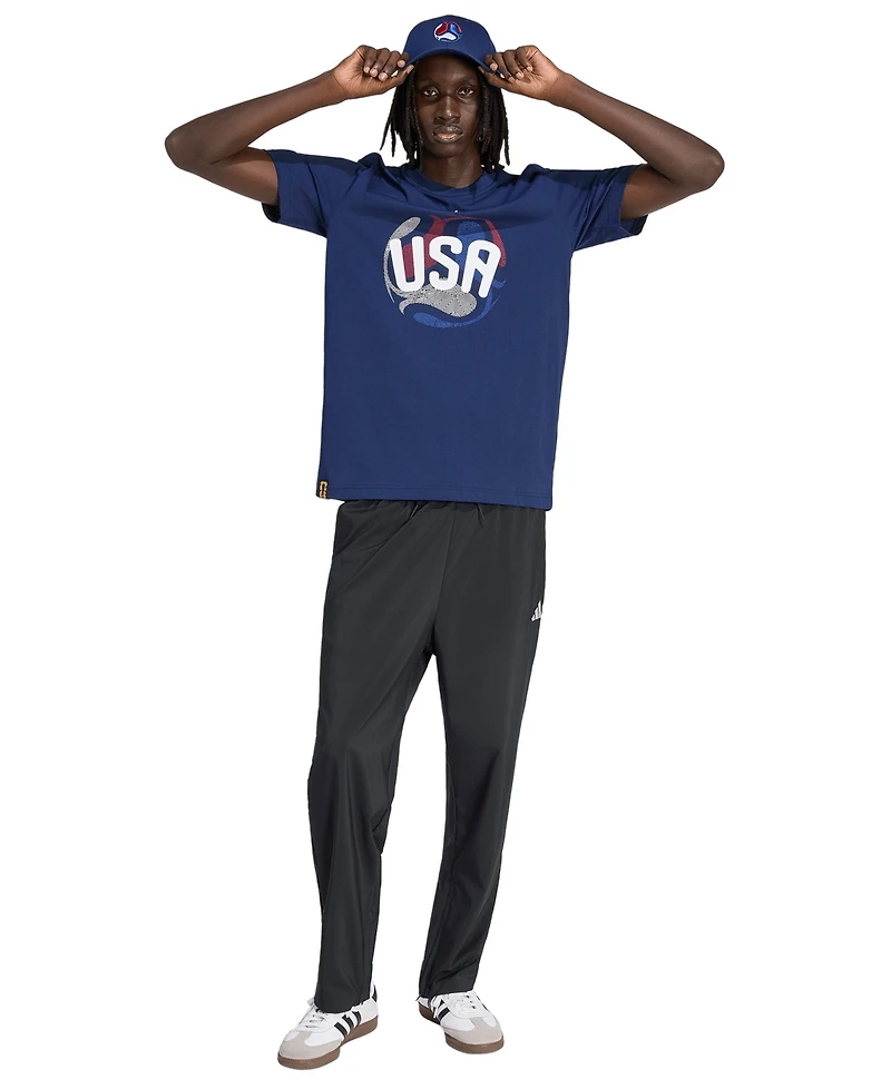 adidas Men's Fifa World Cup 2026 Usa T-Shirt