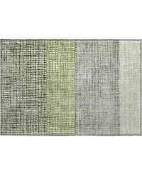 Addison Mayfield AMF1831 1'8" x 2'6" Area Rug