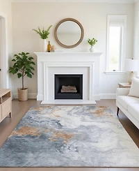 Addison Mayfield AMF1841 10' x 14' Area Rug