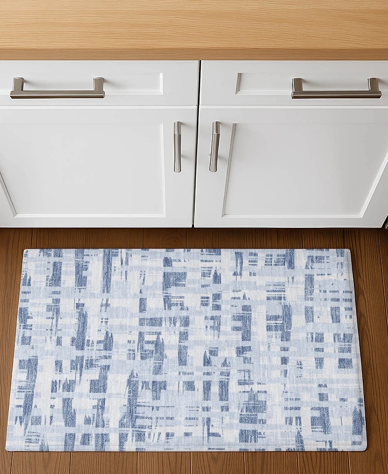 Addison Mayfield AMF1849 1'8" x 2'6" Area Rug