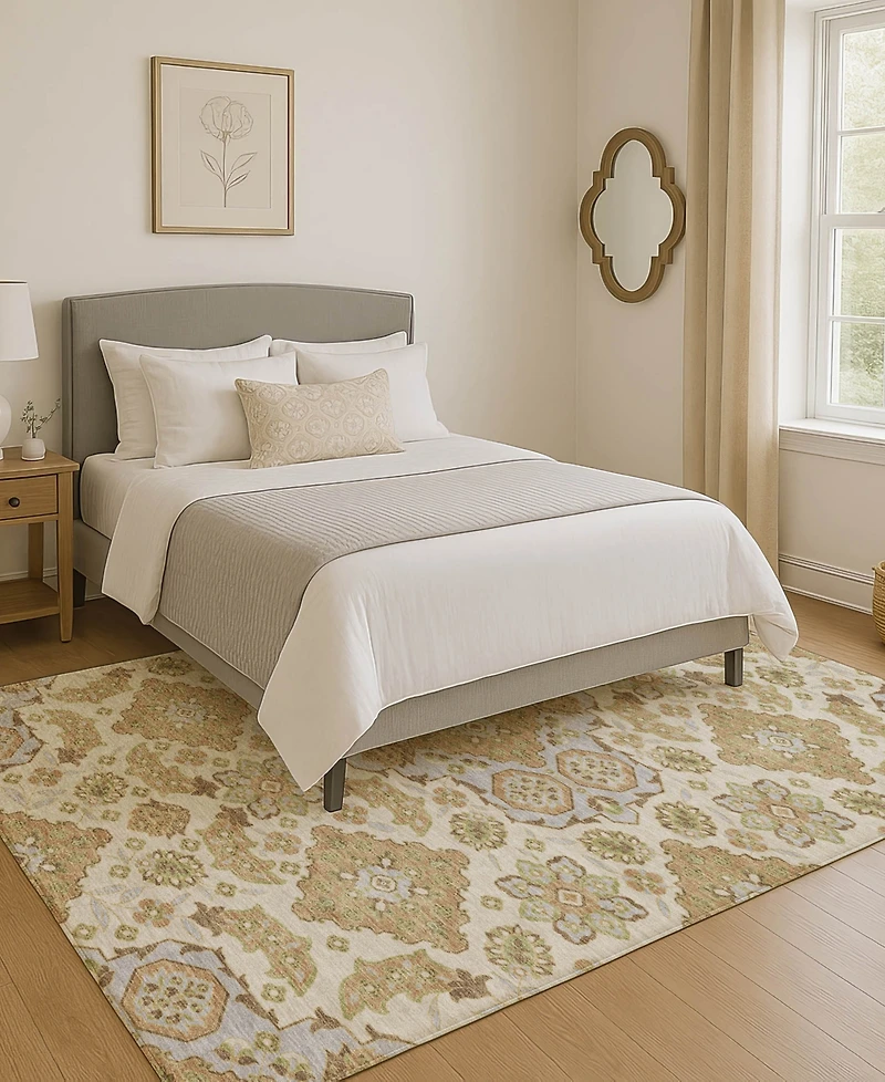 Addison Mayfield AMF1853 10' x 14' Area Rug