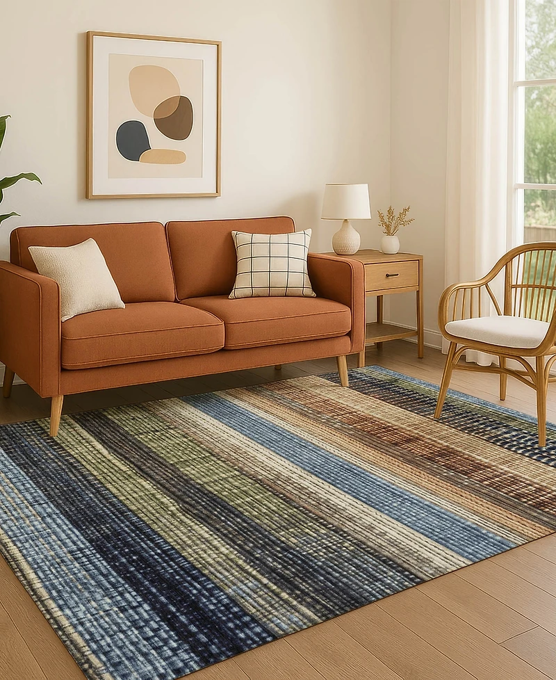 Addison Mayfield AMF1873 10' x 14' Area Rug