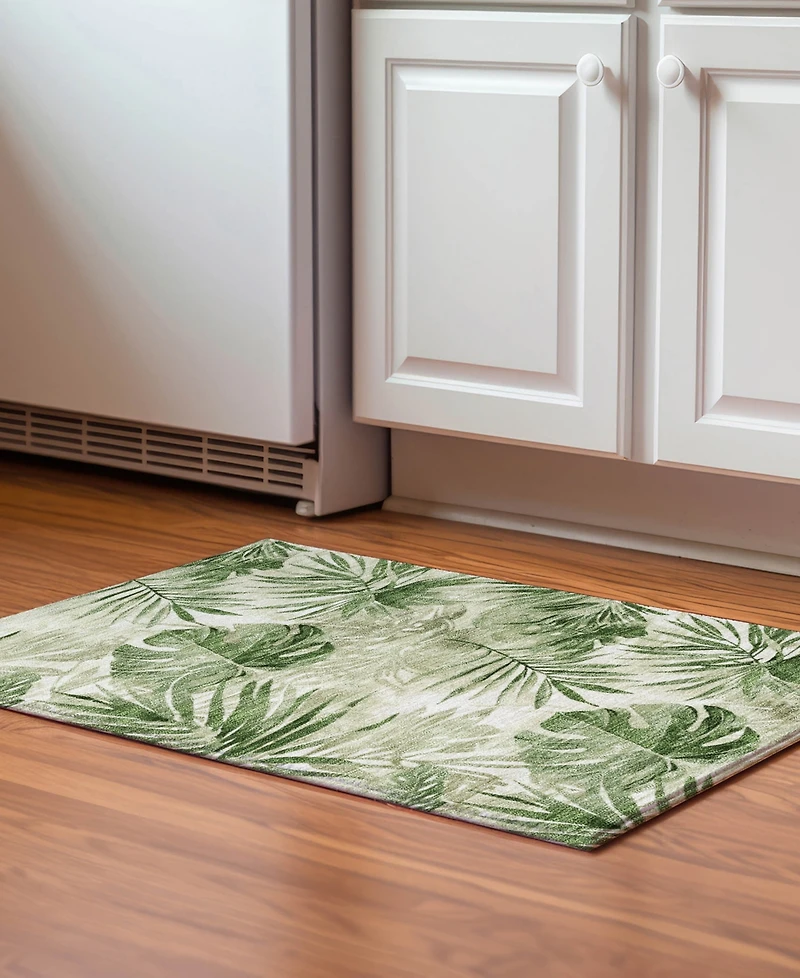 Addison Mayfield AMF1886 1'8" x 2'6" Area Rug