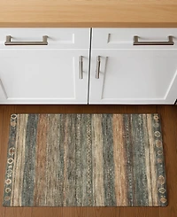 Addison Mayfield AMF1847 1'8" x 2'6" Area Rug