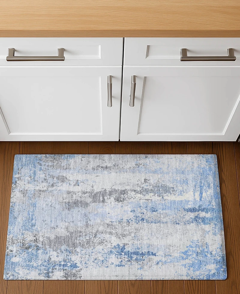 Addison Mayfield AMF1848 1'8" x 2'6" Area Rug