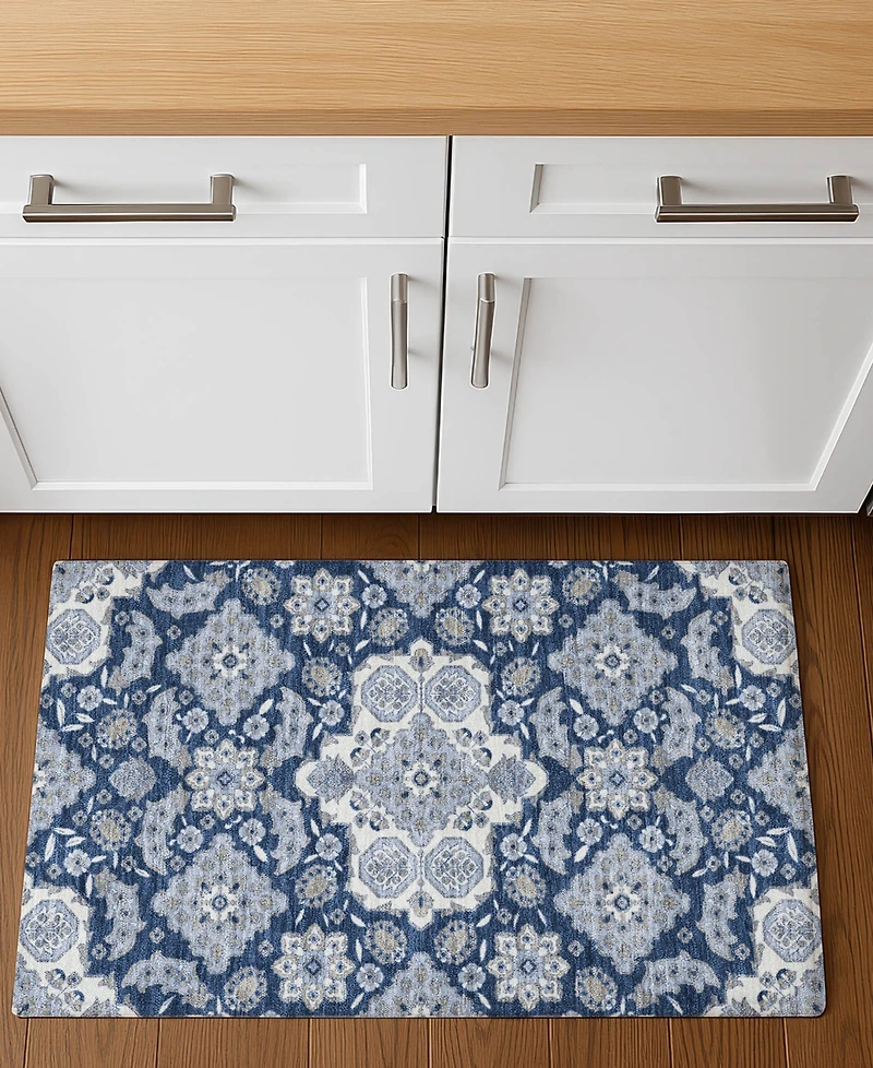 Addison Mayfield AMF1853 1'8" x 2'6" Area Rug