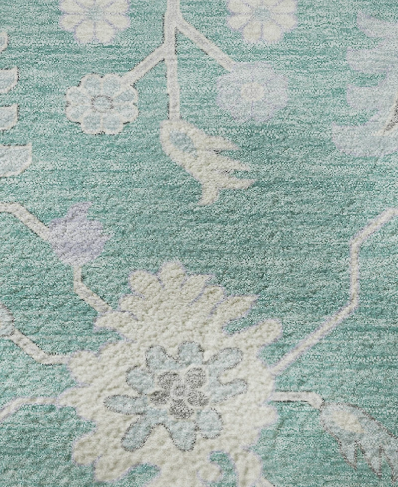 Addison Mayfield AMF1854 1'8" x 2'6" Area Rug