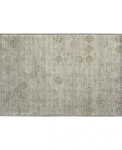 Addison Mayfield AMF1855 1'8" x 2'6" Area Rug