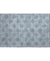 Addison Mayfield AMF1856 1'8" x 2'6" Area Rug