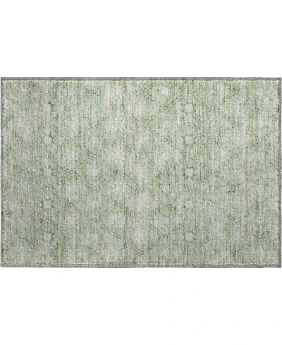 Addison Mayfield AMF1858 1'8" x 2'6" Area Rug