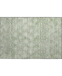 Addison Mayfield AMF1858 1'8" x 2'6" Area Rug