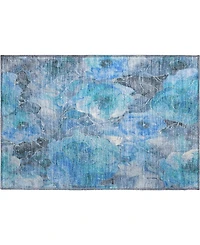 Addison Mayfield AMF1859 1'8" x 2'6" Area Rug