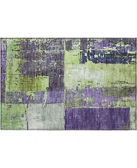 Addison Mayfield AMF1866 1'8" x 2'6" Area Rug